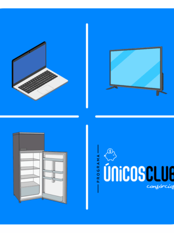 Plano Únicos Club | Consórcios